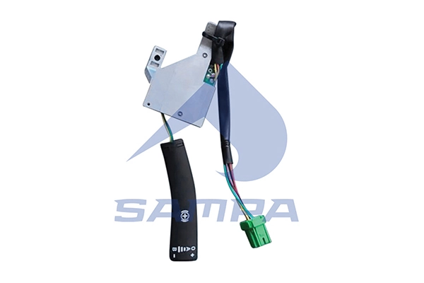 034375 Sampa Otomotiv‏