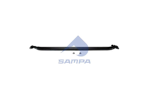 0971188 Sampa Otomotiv‏