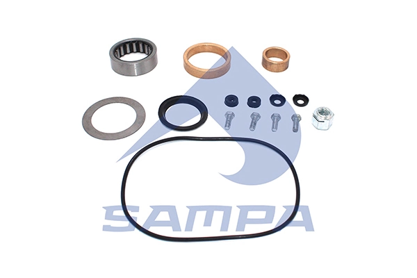Compre 5001824499 Renault (RVI) Kit de reparação do motor de arranco