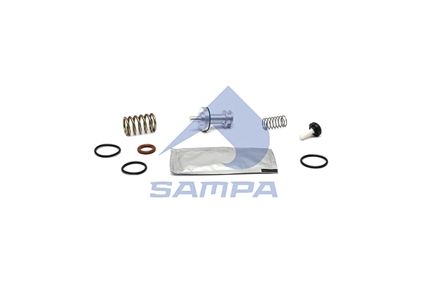 093905 Sampa Otomotiv‏