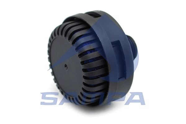Compre ZB3150 Knorr-bremse Silenciador do separador de umidade