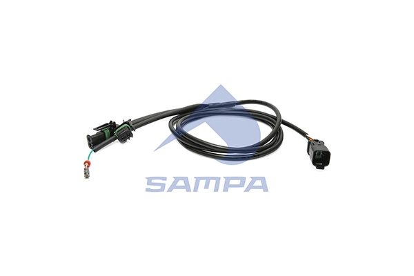 047341 Sampa Otomotiv‏