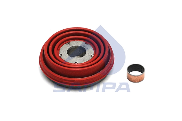 095693 Sampa Otomotiv