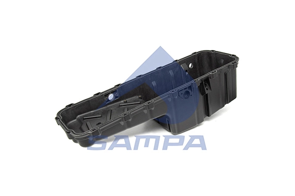 Panela de óleo de cárter do motor Sampa Otomotiv‏ 03344201
