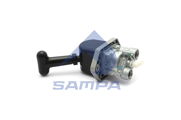 0963235 Sampa Otomotiv‏