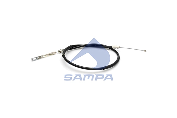 201369 Sampa Otomotiv‏