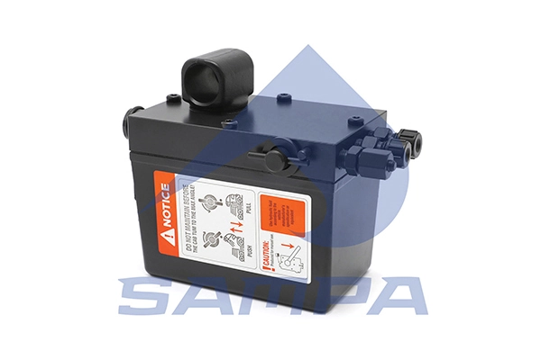 063478 Sampa Otomotiv‏