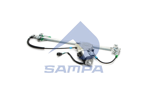 204155 Sampa Otomotiv‏