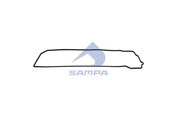 032456 Sampa Otomotiv‏