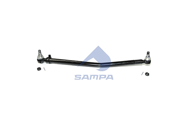 097170 Sampa Otomotiv‏