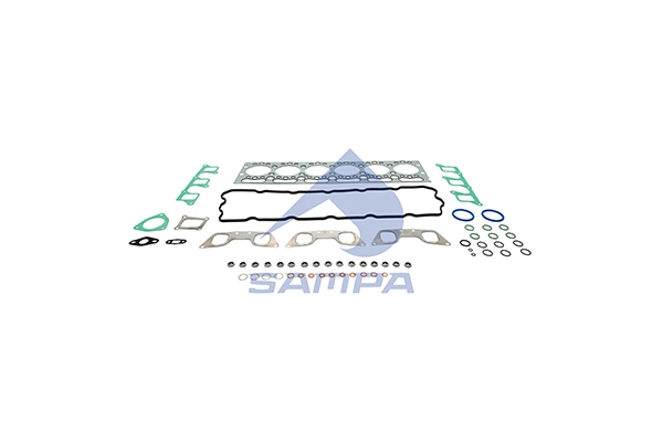 080804 Sampa Otomotiv‏