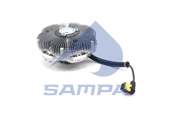 053215 Sampa Otomotiv‏