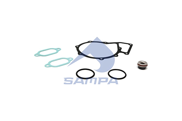 011518 Sampa Otomotiv‏