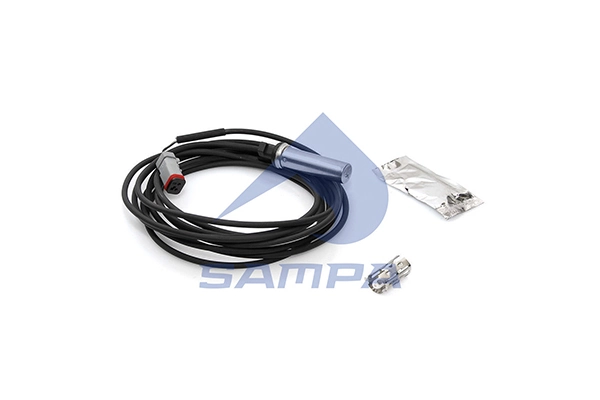 096349 Sampa Otomotiv‏