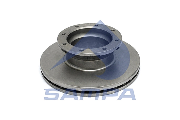 204196 Sampa Otomotiv‏