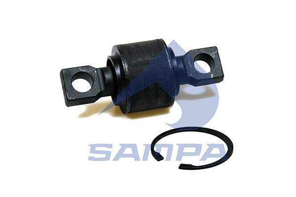 010714 Sampa Otomotiv‏