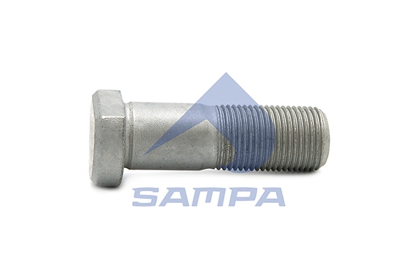 9704010071 Mercedes Prego de roda dianteiro