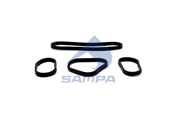 050663 Sampa Otomotiv‏