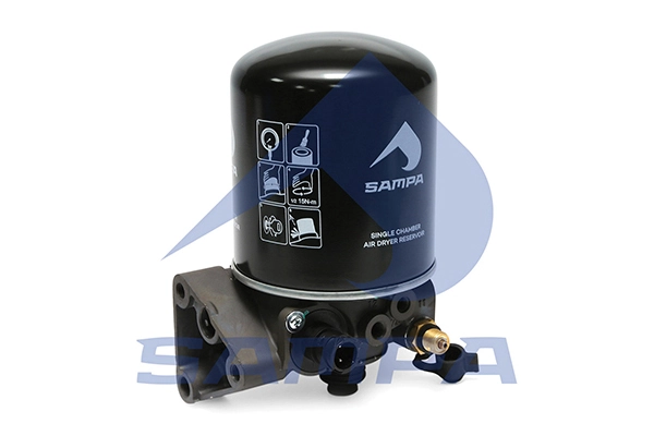 0962960 Sampa Otomotiv‏