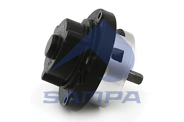 044410 Sampa Otomotiv‏