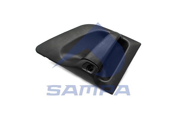 Compre 013064092 Scania Maçaneta dianteira esquerda externa da porta