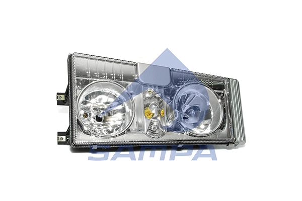 079429 Sampa Otomotiv‏