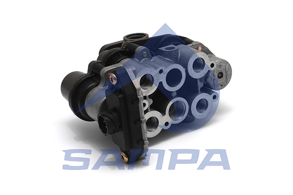 Válvula de limitação de pressão do sistema pneumático AE4516 Knorr-bremse