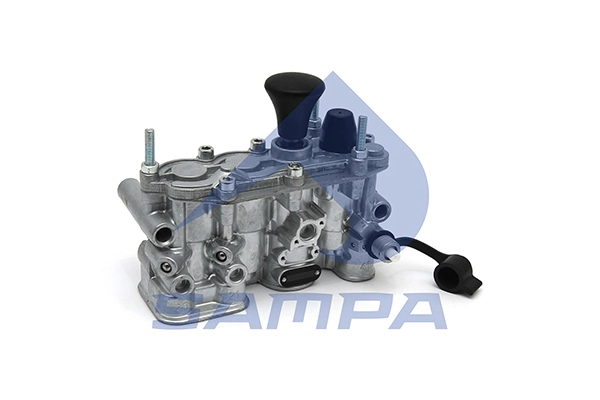 093180 Sampa Otomotiv