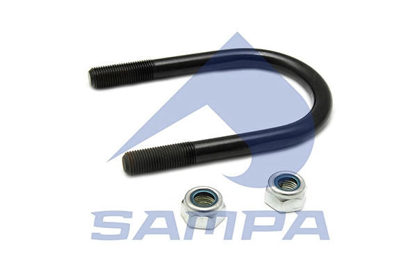 1001381 Sampa Otomotiv‏