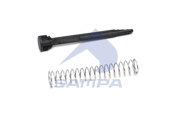 Kit de reparação de suporte do freio dianteiro Mazda 626 III GD