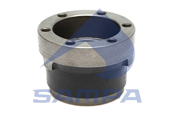 061230 Sampa Otomotiv‏