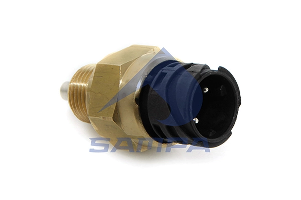 Sensor de ativação das luzes de marcha à ré A0015454909 Mercedes