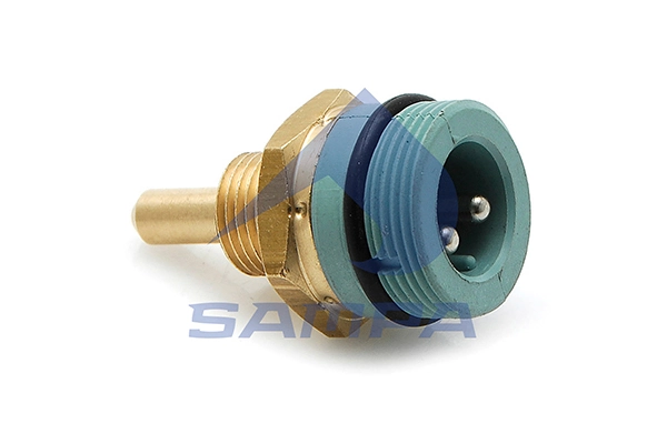 Sensor de temperatura do fluido de esfriamento 51274210113 MAN