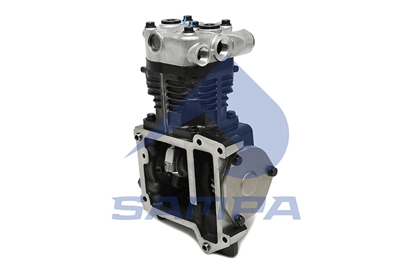 0962941 Sampa Otomotiv‏