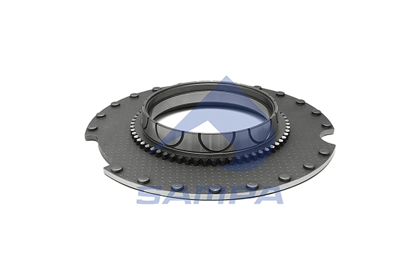 027339 Sampa Otomotiv