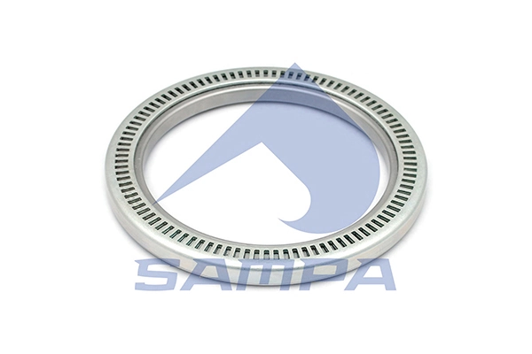 Bucim de cubo traseiro 0734300257 ZF Parts