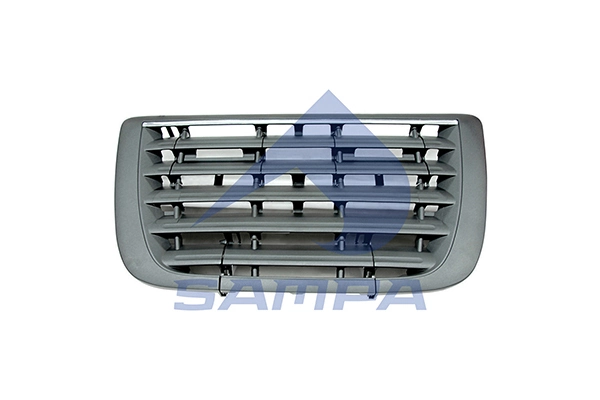 Grelha do radiador para DAF 105 