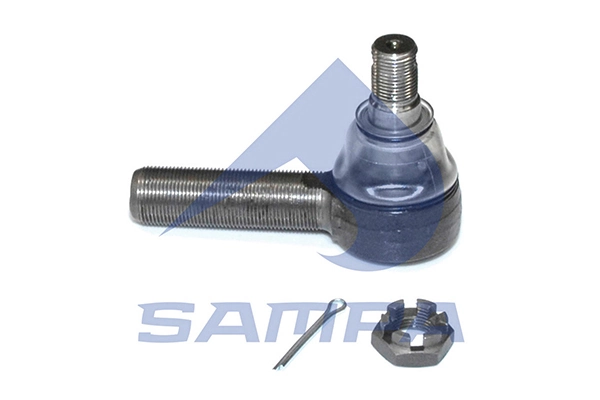 097032 Sampa Otomotiv‏