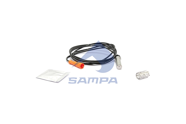 096244 Sampa Otomotiv‏