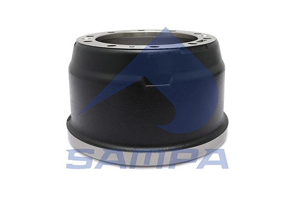 Tambor do freio traseiro para Iveco Stralis 