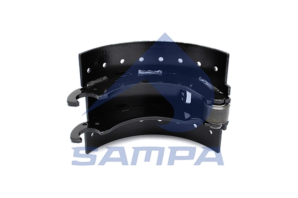 070385 Sampa Otomotiv‏