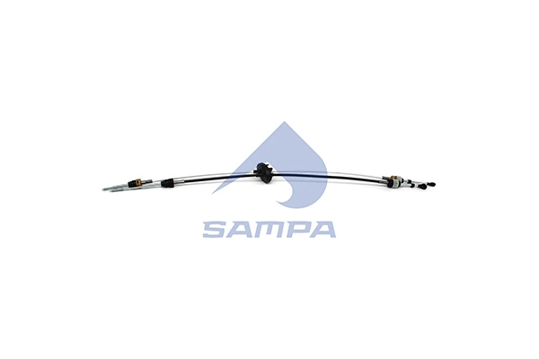 205031 Sampa Otomotiv