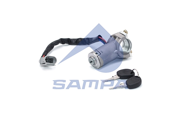064399 Sampa Otomotiv‏