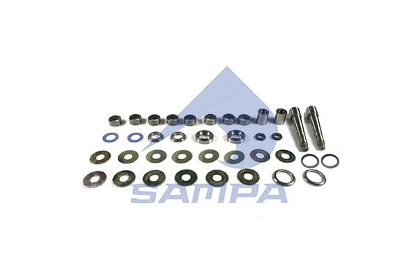 050522 Sampa Otomotiv