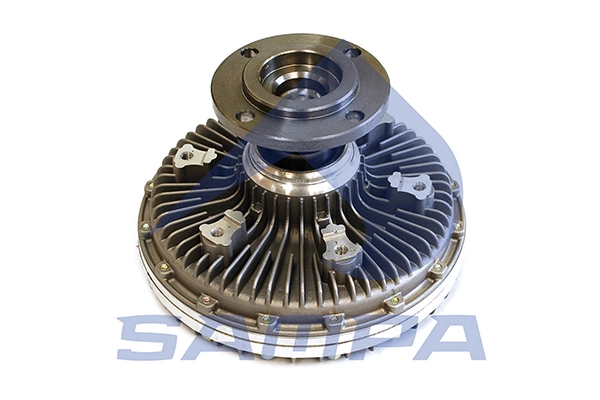 021364 Sampa Otomotiv‏