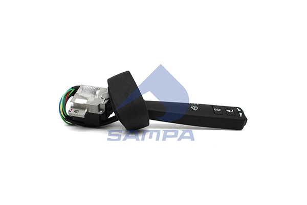034330 Sampa Otomotiv
