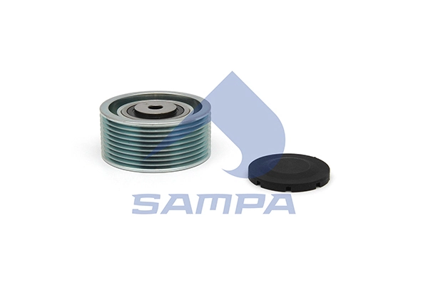 Rolo parasita da correia de transmissão Mercedes A4572001170 preço, a partir de 47,20 USD