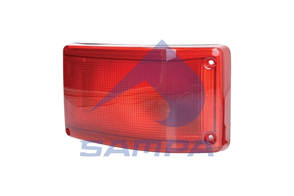 066396 Sampa Otomotiv‏