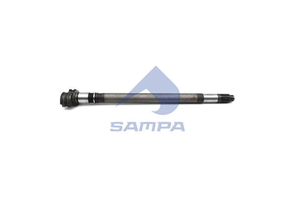 085263 Sampa Otomotiv