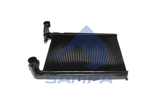 078184 Sampa Otomotiv‏